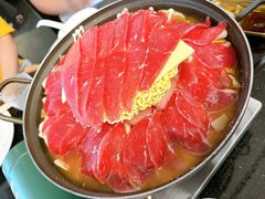 -炙韩料理·部队锅专门店