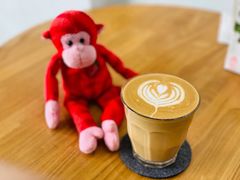 -悟白咖啡WoobyCafe