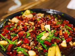 -京朋串屋·烧烤(望京西路总店)