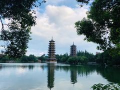 -桂林两江四湖景区