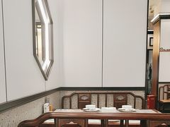 -小菜园新徽菜(宜兴八佰伴店)