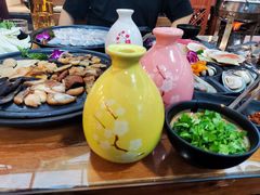 -丽江庭院之爱在路上(西单店)