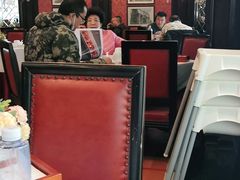 大堂-大鸭梨烤鸭(石佛营店)
