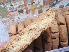 -泸溪河桃酥(西直门凯德店)