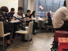 -肯德基(北京南站店)