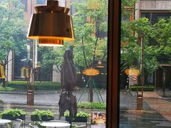 -BAKER&SPICE(BFC外滩金融中心店)