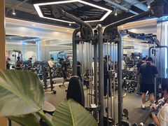 -Hi GYM嗨健身(泥城店)