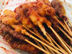 -辽B·小串(总店)