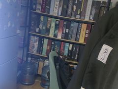 -剧狐剧本杀·月球探案馆(人民广场1号店)