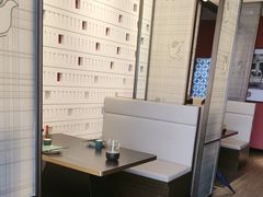 -鸽子侯·家宴·平价海鲜(绿地店)