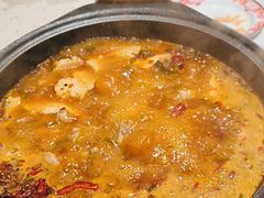 -佬缸炮江湖川菜(玉林店)