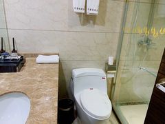 -IGenie爱精灵·万兆电竞酒店(成都火车南站凯德天府店)