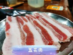 -原始泥炉烤肉(总店)