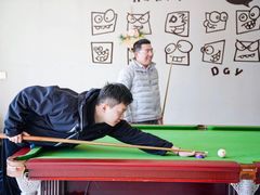 -杭州屏风山越野车营地·团建别墅轰趴民宿
