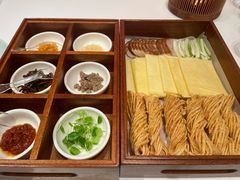 -森隆饭庄(崇文门新世界百货店)