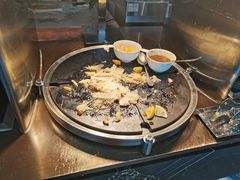 -济南凯宾斯基酒店-THE VIEW云景全日制餐厅