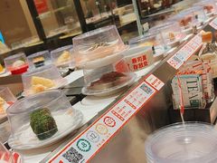 -新一番三文鱼寿司(大东海店)