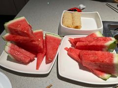 -海底捞火锅(群光广场店)