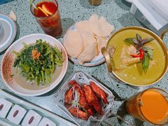 -Home Thai·泰谣(王府井apm店)