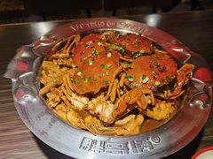 -胖哥俩肉蟹煲(苏州中心店)