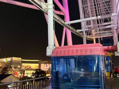 -南昌之星摩天轮