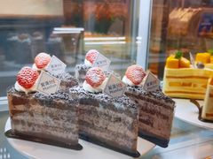 -MANFEN聚满分西点(远洋大信店)