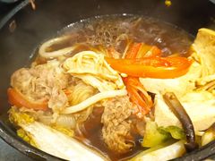 寿喜烧-米仓食堂(凯德广场店)
