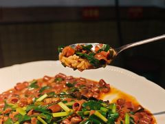 -即墨老公社·海肠捞饭大王(古城店)
