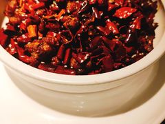 -蔴将·川菜(黄龙万科店)