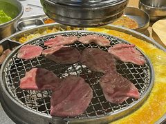 -姜虎东白丁烤肉(深圳湾后海汇店)