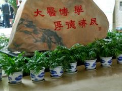 -中国中医科学院西苑医院(本部)