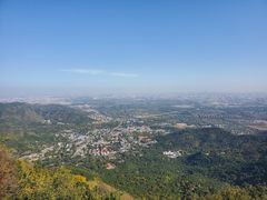 -香山公园