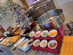 -厦门艾美酒店·新食谱西餐厅