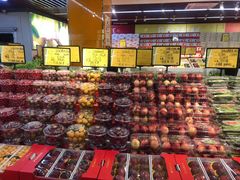 -鲜力达果品批发直销(青山店)