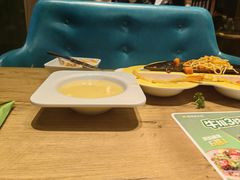 -豪客来牛排(人民东路店)
