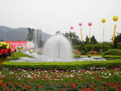 -东南花都花博园