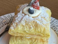 -金鹰国际酒店·满园春中餐厅