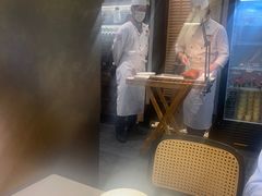 -福海居烤鸭店(鸟巢店)