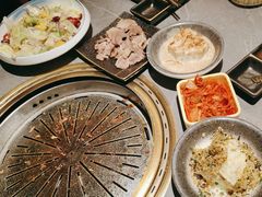 -花时·炭火烧肉(东百中心A馆店)