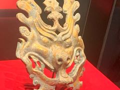 -北京大葆台遗址博物馆