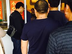 -龙门李家三旦羊肉汤馆