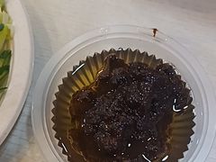 -黑八私房老北京炸酱面