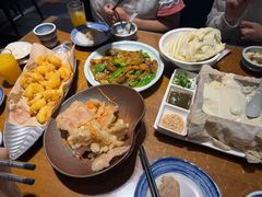 -95号酱骨·一块豆腐(展春园西路店)