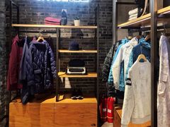 -THE NORTH FACE(三里屯ONEBOX店)