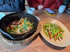 -周家二小姐的菜(西津渡店)