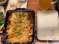 -木屋烧烤(龙岗龙城万科里店)