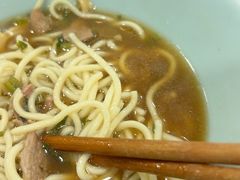 -奎元馆.百年奎元.非遗传承(西湖边的解放路店)