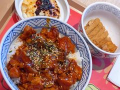 -吉野家(宾水道店)