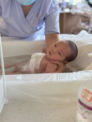 -贝爱时刻月子中心(宝安妇幼店)