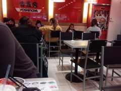 -吉野家(人和香港城店)